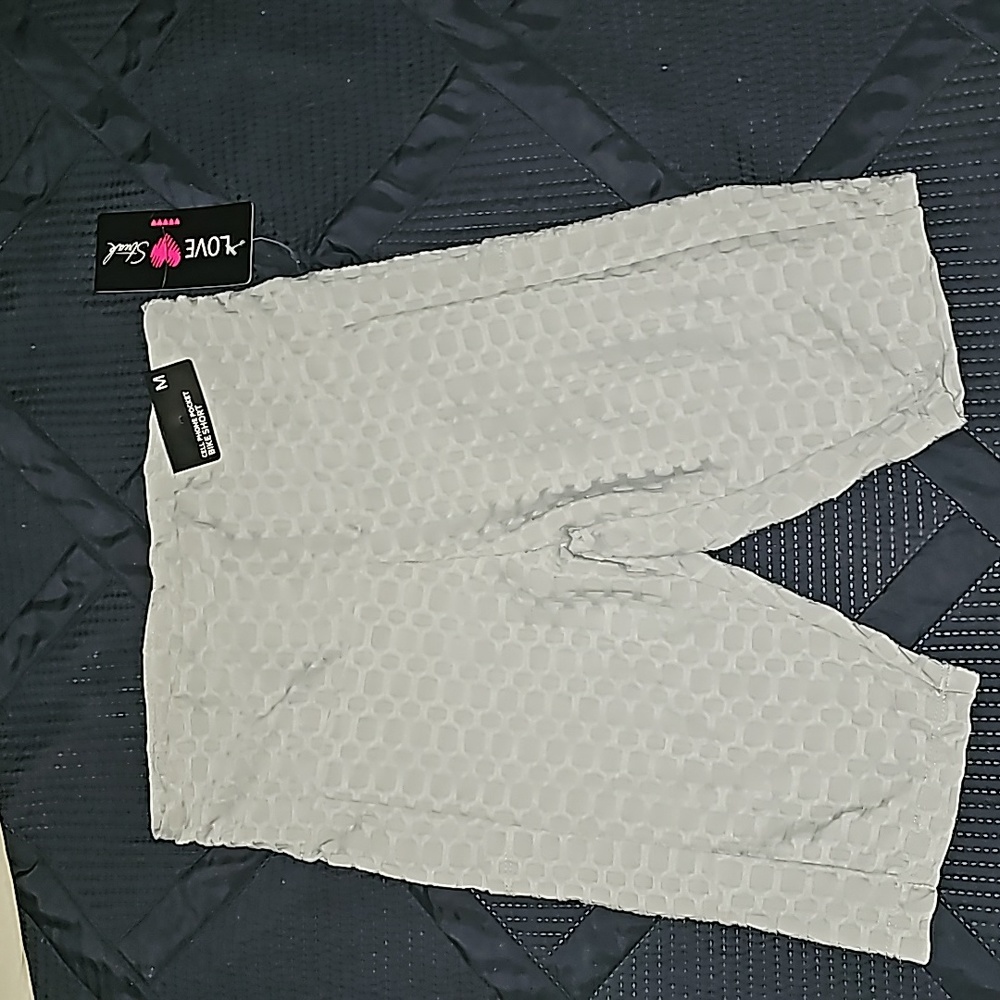 Bike short